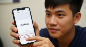 Cách cài đặt ứng dụng Google Authenticator để bảo mật 2FA