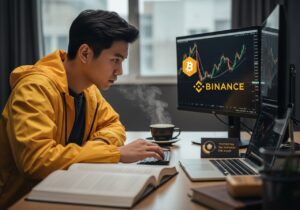 Đánh giá sàn Binance 2025 – Sàn giao dịch Bitcoin uy tín nhất tại Việt Nam