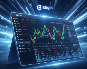 Đánh giá sàn Bitget 2025 – sàn giao dịch tiền điện tử uy tín hàng đầu tại Việt Nam