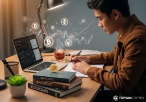 Hướng dẫn cho người mới bắt đầu chọn sàn giao dịch crypto an toàn