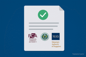 Kiểm tra pháp lý và giấy phép sàn giao dịch crypto uy tín