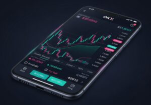 Sàn OKX – nền tảng giao dịch Bitcoin và tiền điện tử toàn cầu