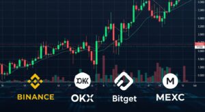 Top sàn giao dịch Bitcoin uy tín tại Việt Nam năm 2025