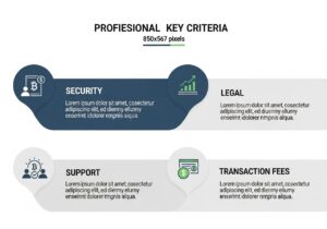 Tiêu chí đánh giá sàn giao dịch Bitcoin uy tín tại Việt Nam