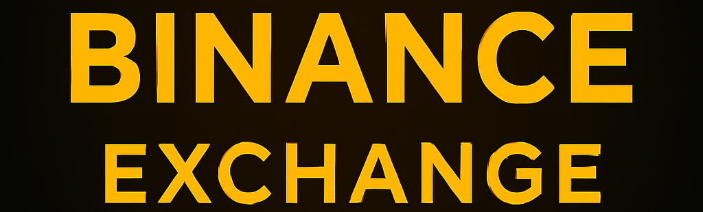 Binance